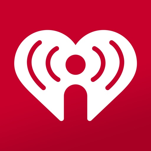 iHeartRadio Updated with Better Tools and More Talking