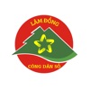 Công dân số Lâm Đồng icon