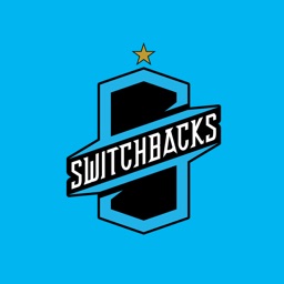 Switchbacks FC