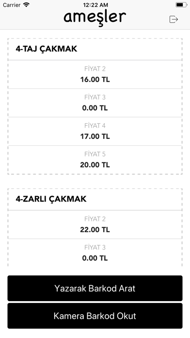 Ameşler Screenshot 1 of 3