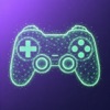 EMUspace: PS1 & PSP Emulator icon