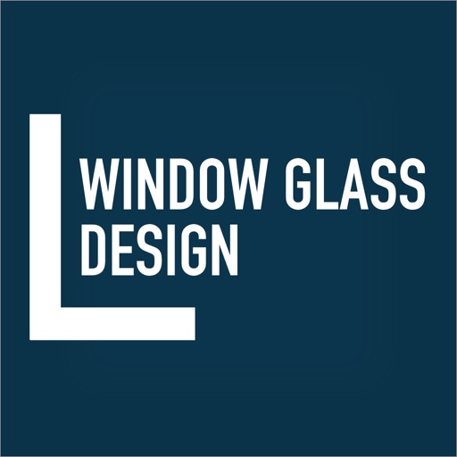 Window Glass Design - AppWisp.com
