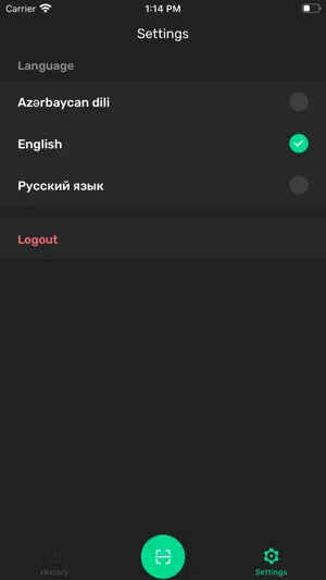 Push30 Partner screenshot 4
