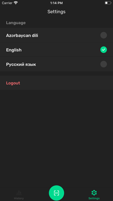 Push30 Partner Screenshot 4 of 4
