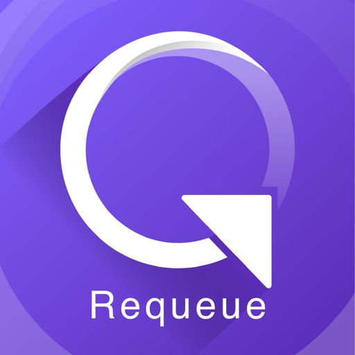 ReQueue ريكيو
