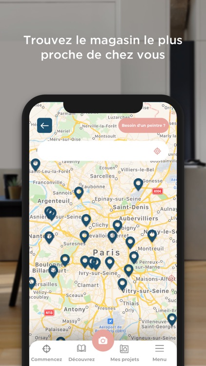 Tollens Simulateur screenshot-9