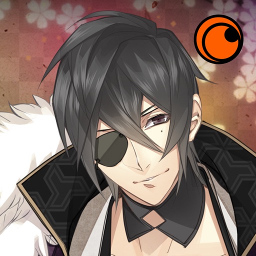 The Men of Yoshiwara: OHGIYA