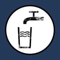 Közkutak app icon - Navigation app for iPhone