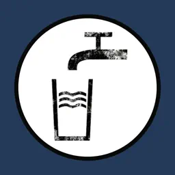 Közkutak app icon