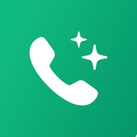 Callme AI: Chat, Talk, Text