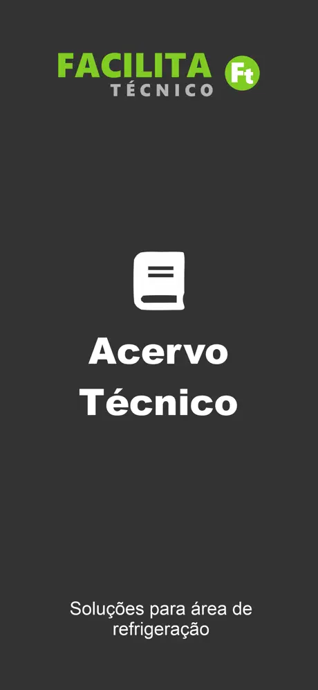 Facilita Técnico