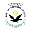Royal Colombo Golf Club icon