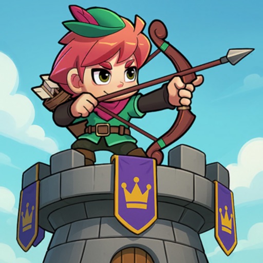 Heroic Tower Defense