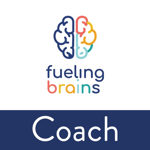 Fueling Brains Coach