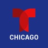 Telemundo Chicago: Noticias icon