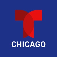 Telemundo Chicago logo