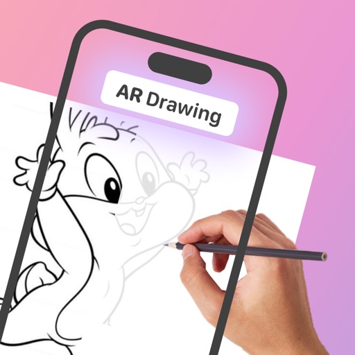 AR Drawing Paint & Sketch