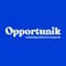 Unleash your wealth creation potential with the Opportunik mobile app