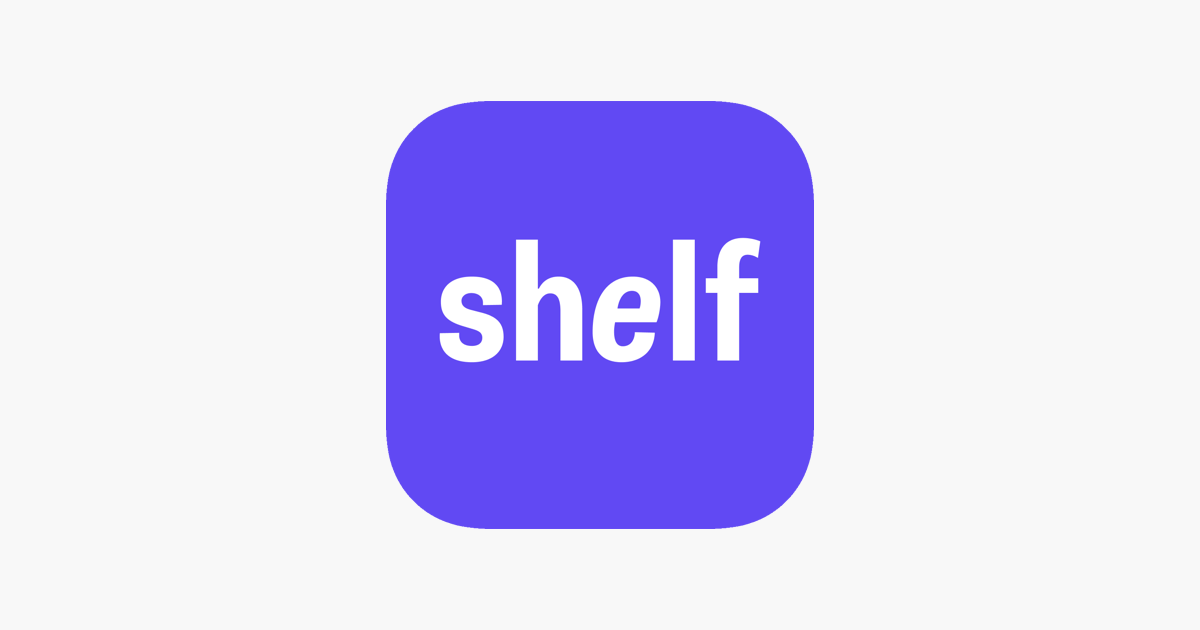 Thumbnail of Shelf: music, books, movies