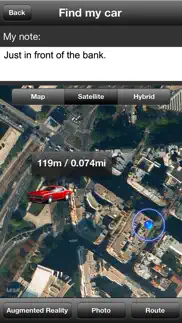 find my car айфон картинки 2