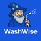WashWise Pro - Professional Pressure Washing Business Management