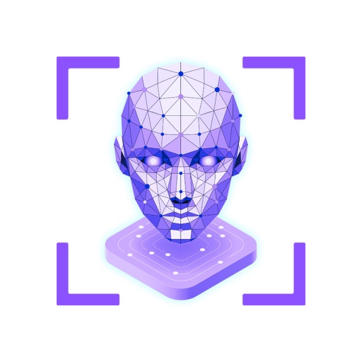 FaceOver Lite: AI Face Swap logo