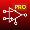 Operational Amplifiers Pro - iPadアプリ