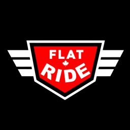 Flat Ride Driver