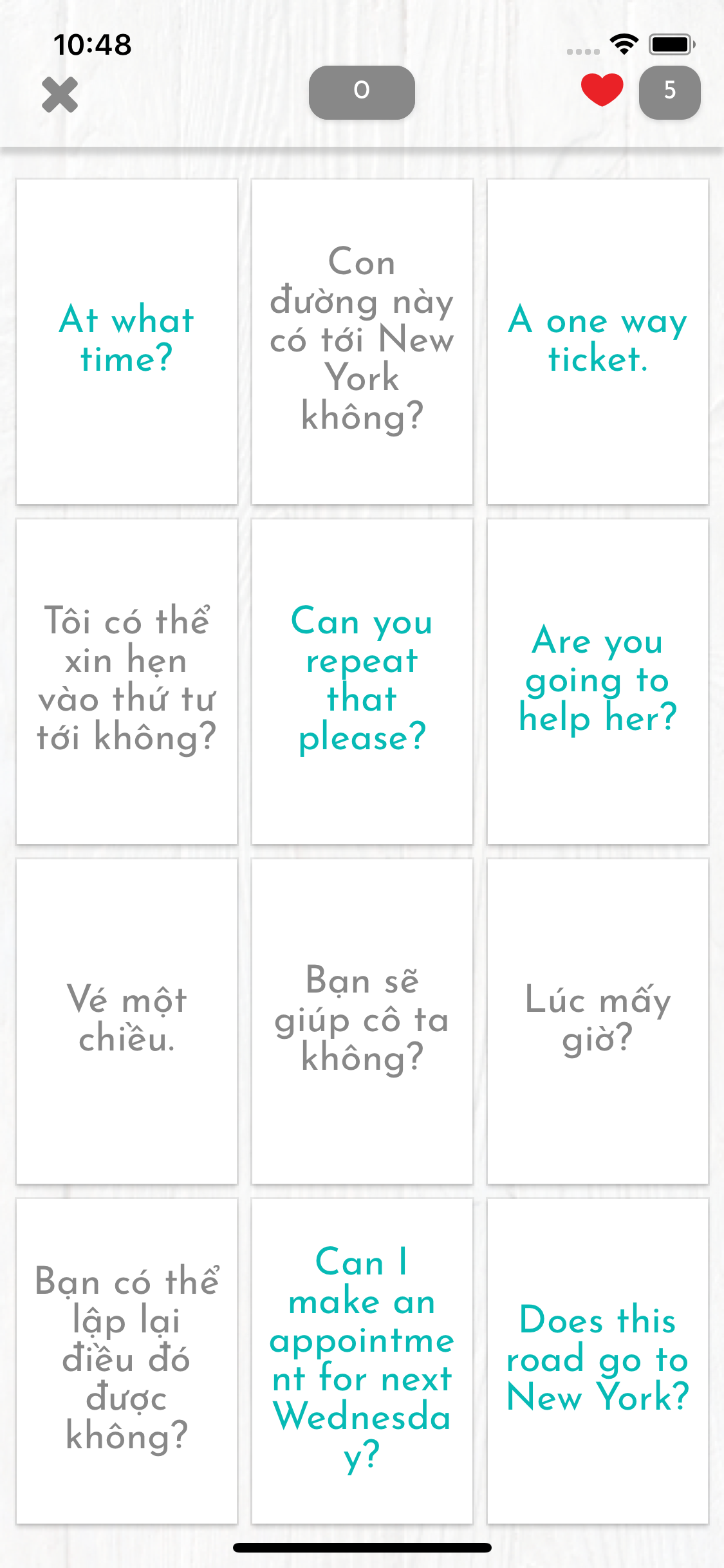 Học Tiếng Anh Cơ Bản