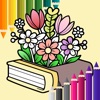 Colorista - Coloring Book icon
