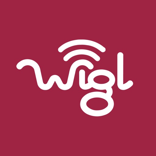 WiGL App