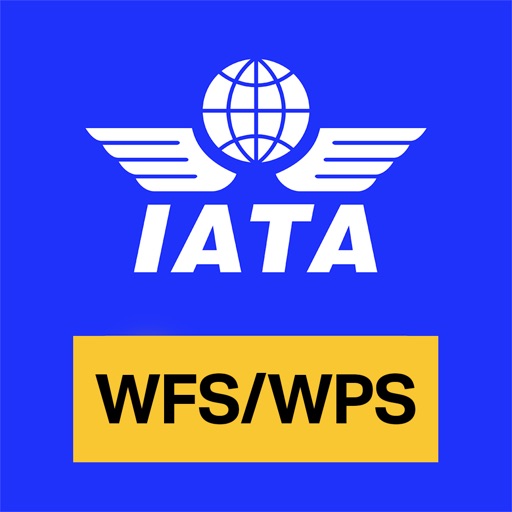 IATA WFS and WPS 2024