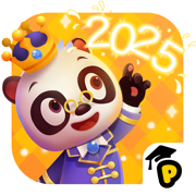 Dr. Panda Town Tales: New Life