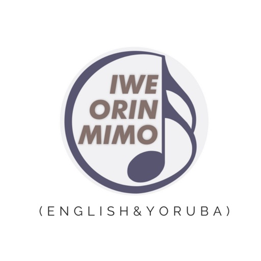 Iwe Orin Mimo Download