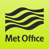 Met Office Weather Forecast - App Icon