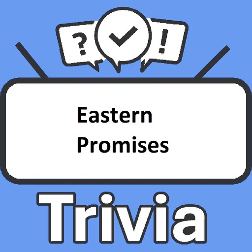 Eastern Promises Trivia
