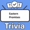 Become the "Eastern Promises Trivia" champion by putting your knowledge to the ultimate test