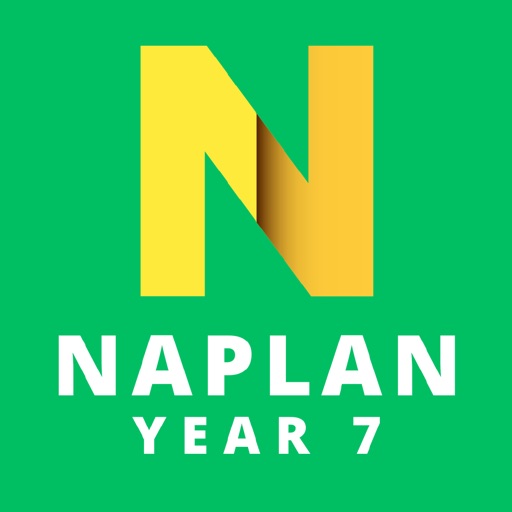 NAPLAN 7 Online Test