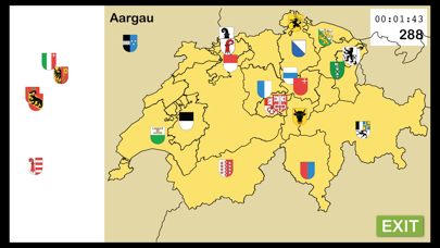 Screenshot #3 pour Die Schweiz • Suisse