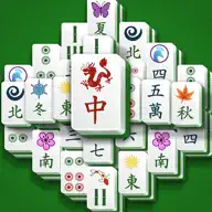 Mahjong Solitaire• icon