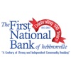 FNB Hebbronville icon