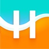 Halalbooking: Hotels worldwide icon
