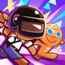 Get CookieRun India: Party Game for iOS, iPhone, iPad Aso Report