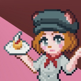 Nyan Paw Chef : Kitchen Chaos