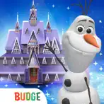 Disney Frozen Royal Castle