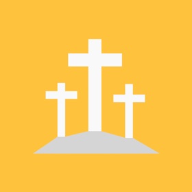 My Stations of the Cross