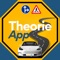 Mach dich ready für den Theorie-Teil der Fahrprüfung mit einer App, die die originalen Fragen der Theorieprüfung in der Schweiz enthält