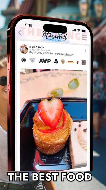 MouseWait for Disneyland screenshot-7