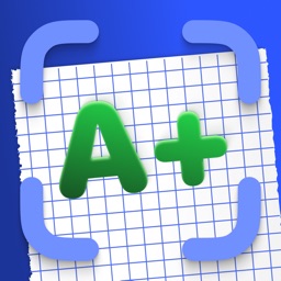 AI Homework Helper: HW Scanner