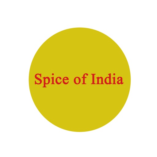 Spice Of India,